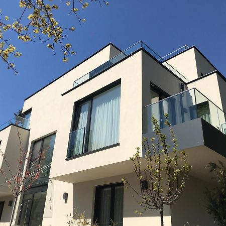 Premium Green Apartments Vienna Viena Exterior foto