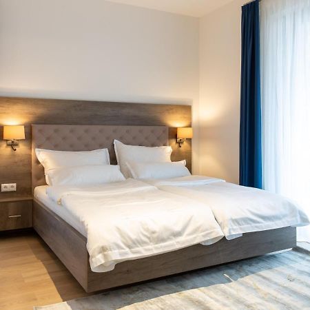 Premium Green Apartments Vienna Viena Exterior foto