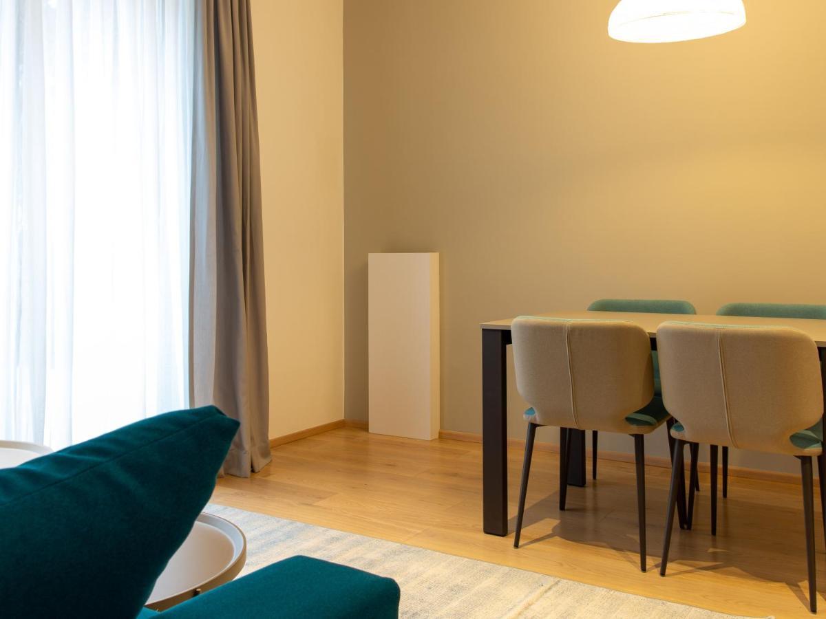 Premium Green Apartments Vienna Viena Exterior foto
