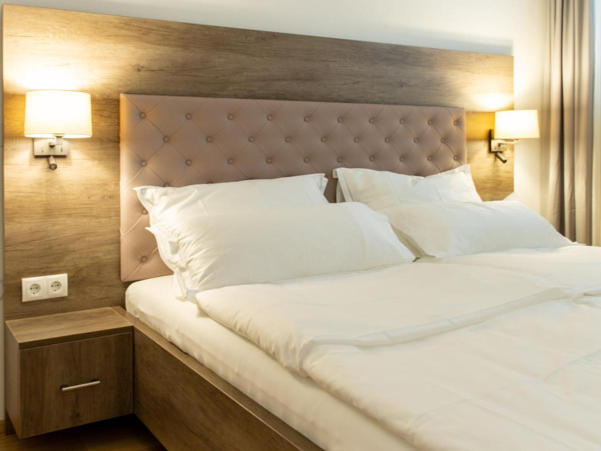 Premium Green Apartments Vienna Viena Exterior foto