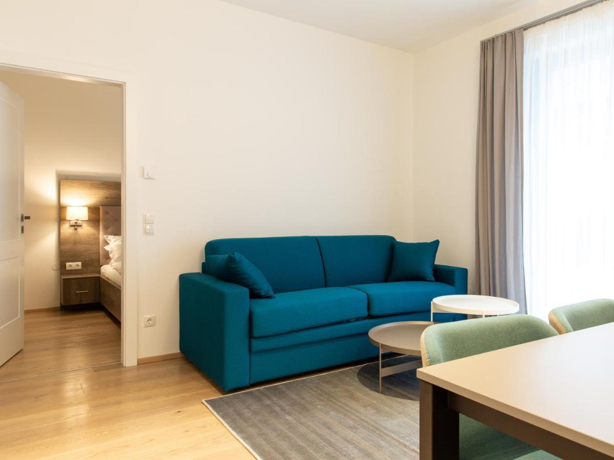 Premium Green Apartments Vienna Viena Exterior foto
