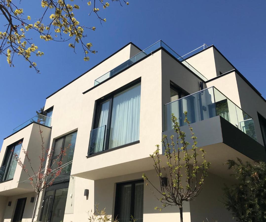 Premium Green Apartments Vienna Viena Exterior foto