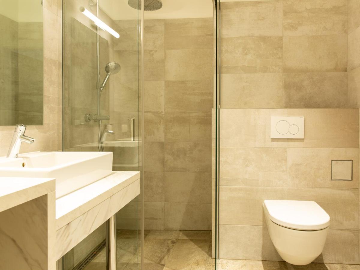 Premium Green Apartments Vienna Viena Exterior foto