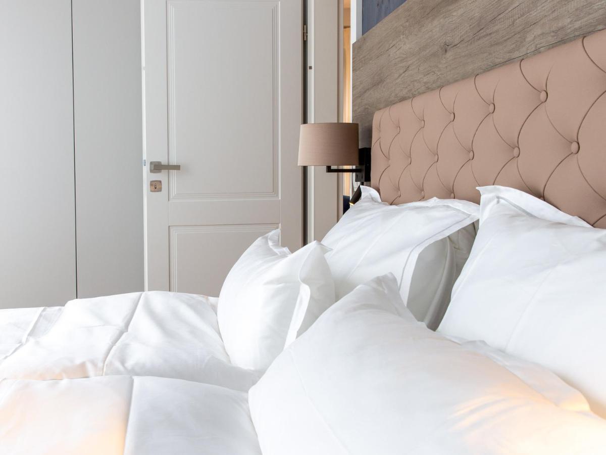 Premium Green Apartments Vienna Viena Exterior foto