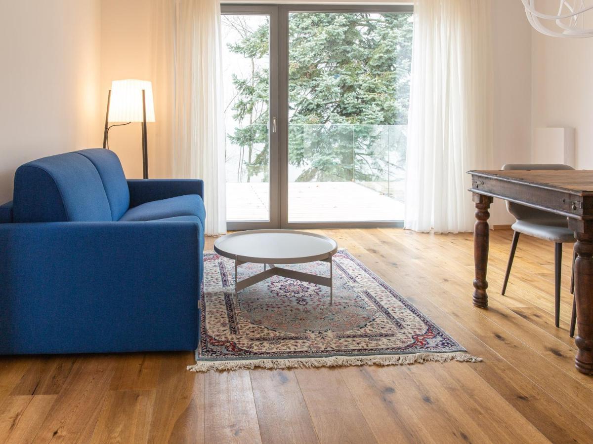 Premium Green Apartments Vienna Viena Exterior foto