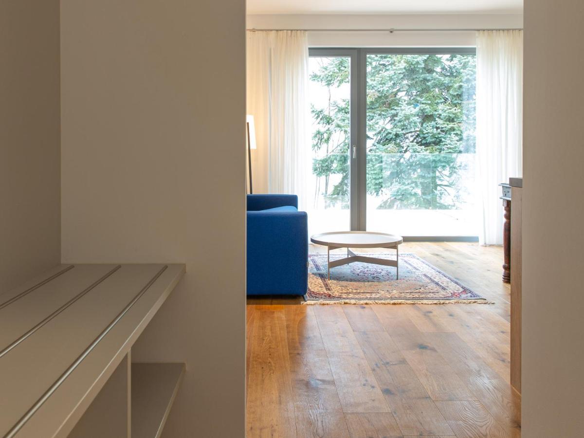 Premium Green Apartments Vienna Viena Exterior foto
