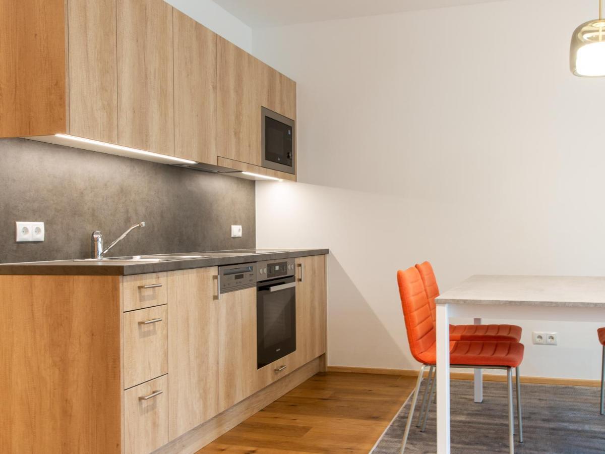 Premium Green Apartments Vienna Viena Exterior foto