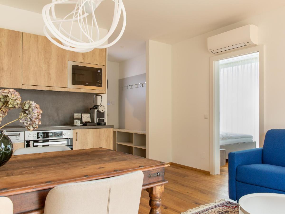Premium Green Apartments Vienna Viena Exterior foto