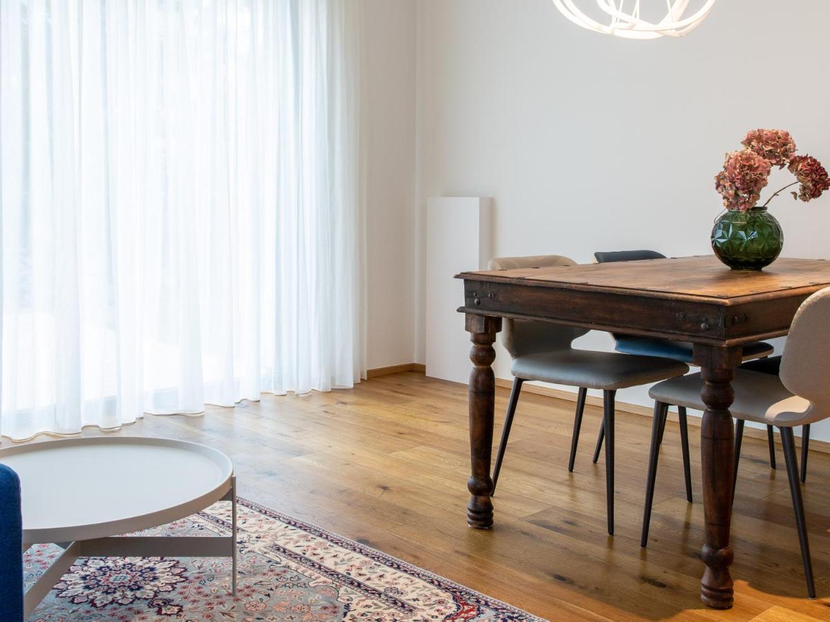 Premium Green Apartments Vienna Viena Exterior foto