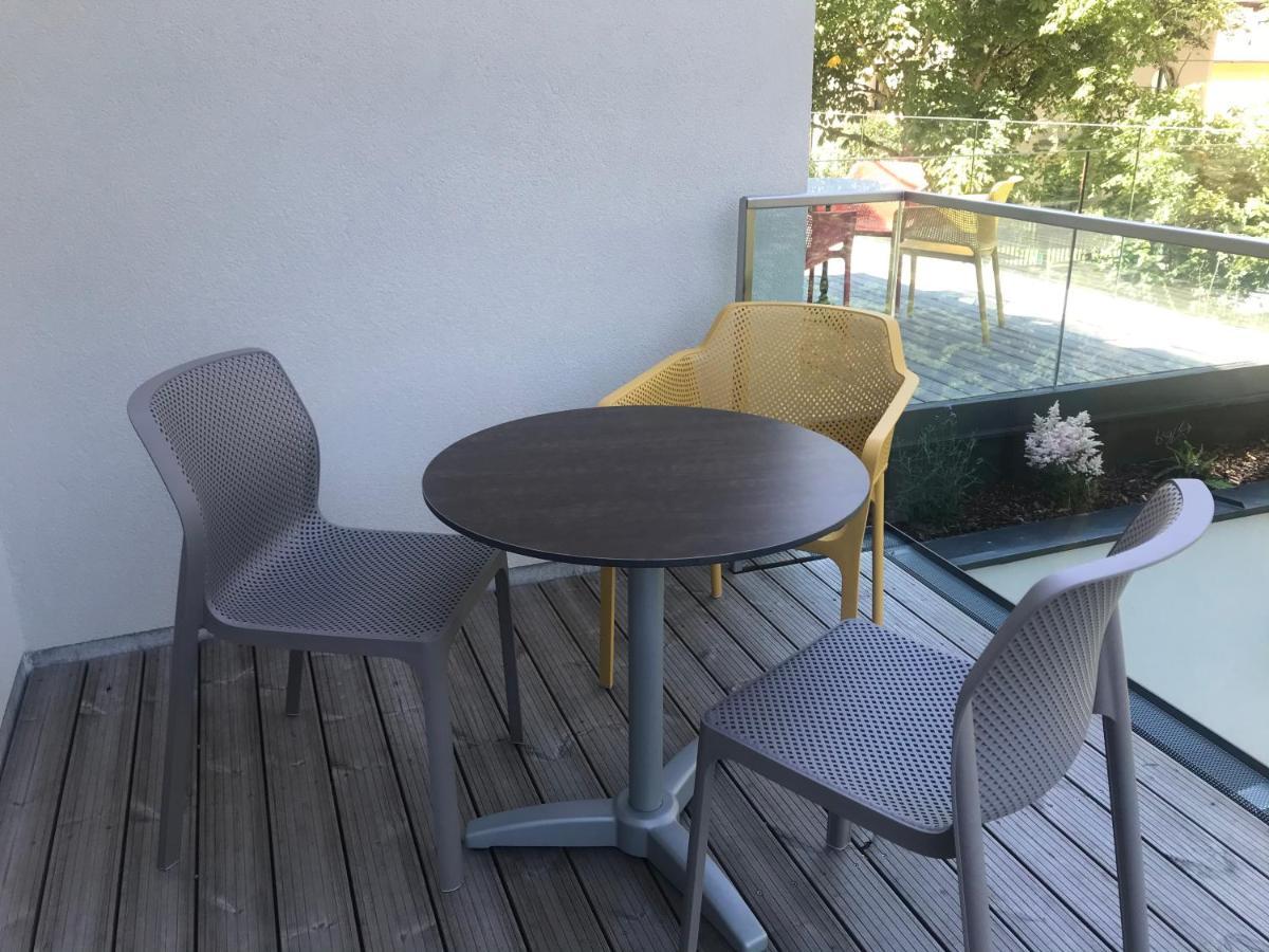 Premium Green Apartments Vienna Viena Exterior foto