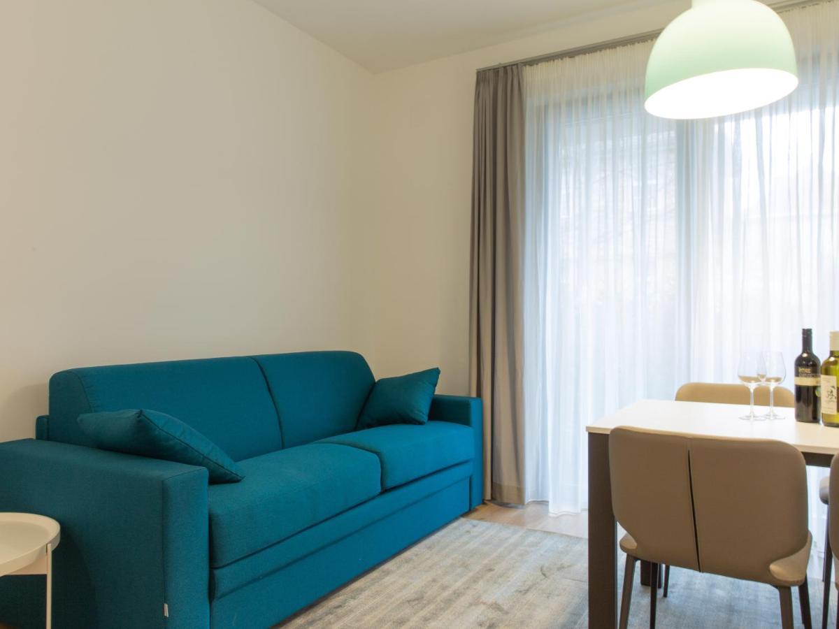 Premium Green Apartments Vienna Viena Exterior foto